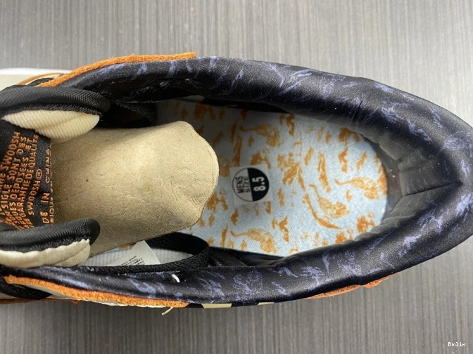 Bmlin Shoes OG Year the Tiger Jordan Low 1 of Air DH6932-100 0811